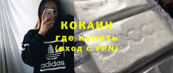 молекула духа Нягань